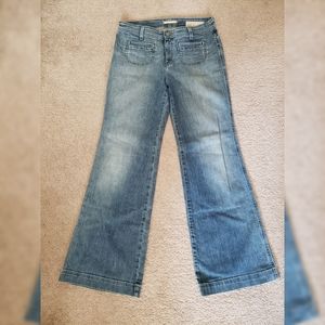 GAP 1969 Wide legs Jeans